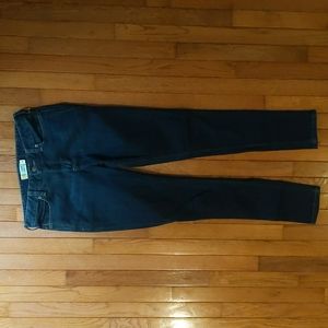 TALL Carhartt Women's Skinny Jeans